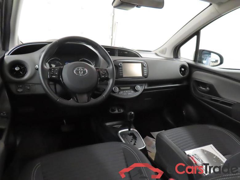 TOYOTA YARIS 1.5 Hyb. Active #3