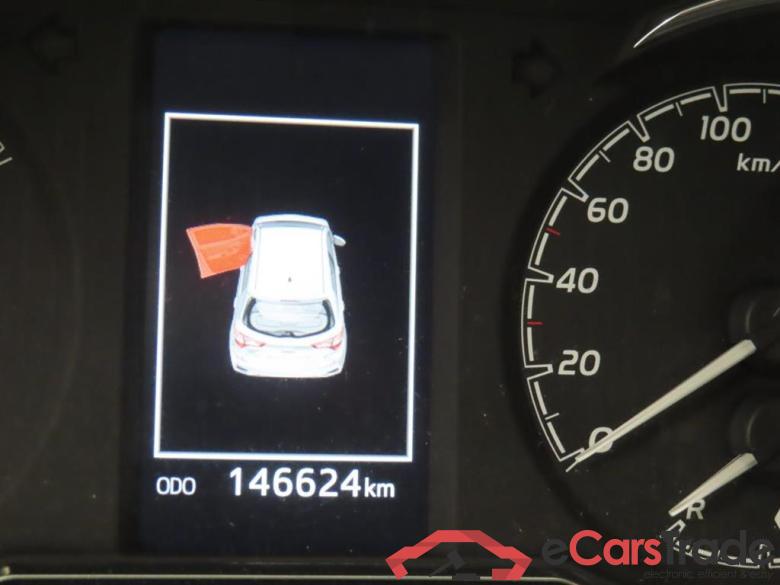 TOYOTA YARIS 1.5 Hyb. Active #4
