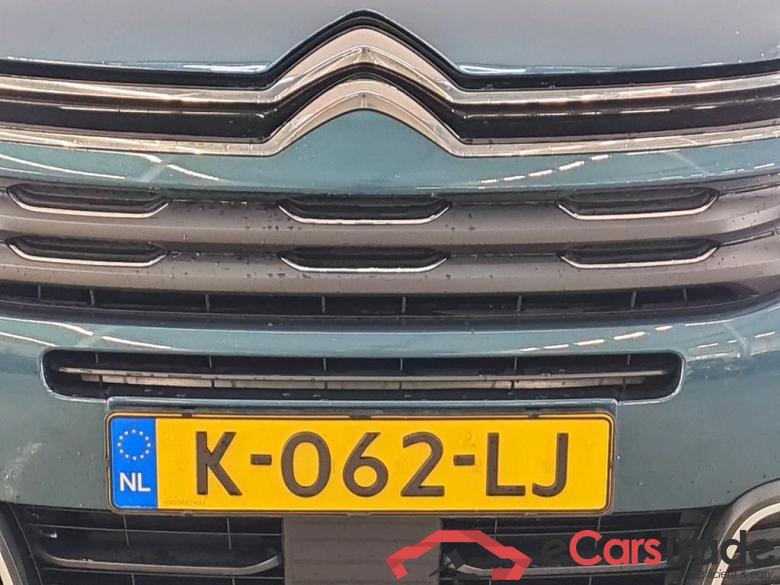 Citroen C5 Aircross '18 Citroën C5 Aircross PureTech 130 S&S EAT8 Business 5d #5