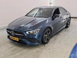 Mercedes CLA 200
