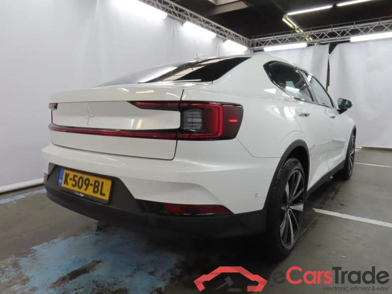 Polestar 2 LRDM LaunchEd. 78kWh #4