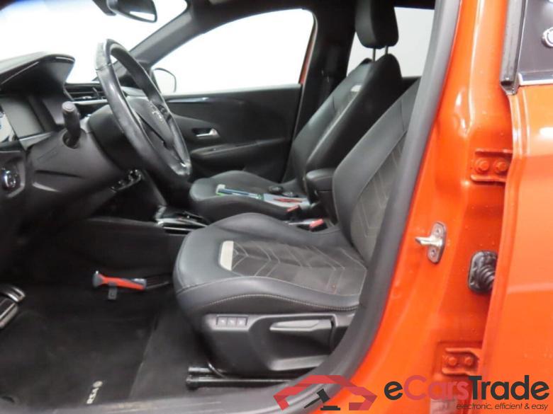 OPEL CORSA-E Ultimate 50 kWh #3