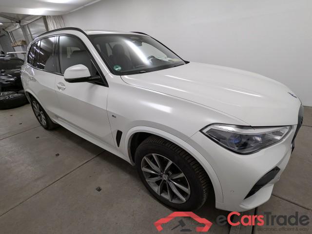 BMW X5 ´18 Baureihe X5 xDrive 45 e M Sport 3.0 290KW AT8 E6d #4