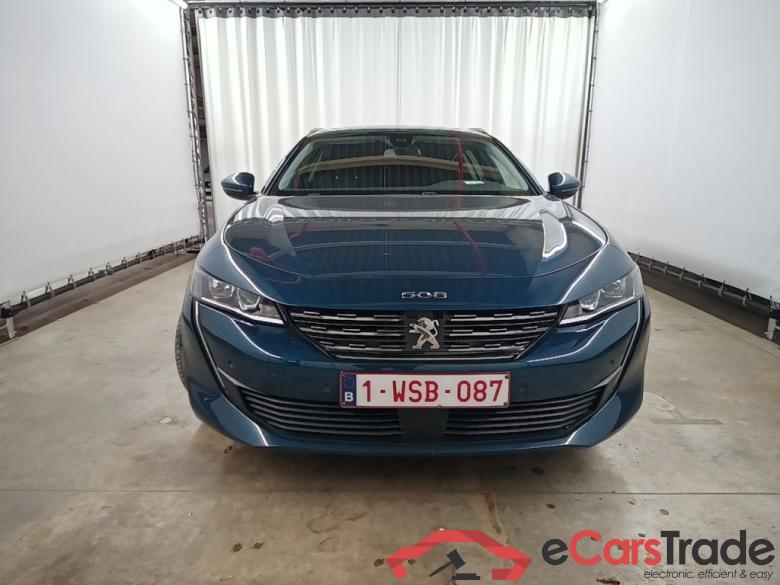 Peugeot 508 SW 1.5 BlueHDi 130 S&S EAT8 Allure 5d #1