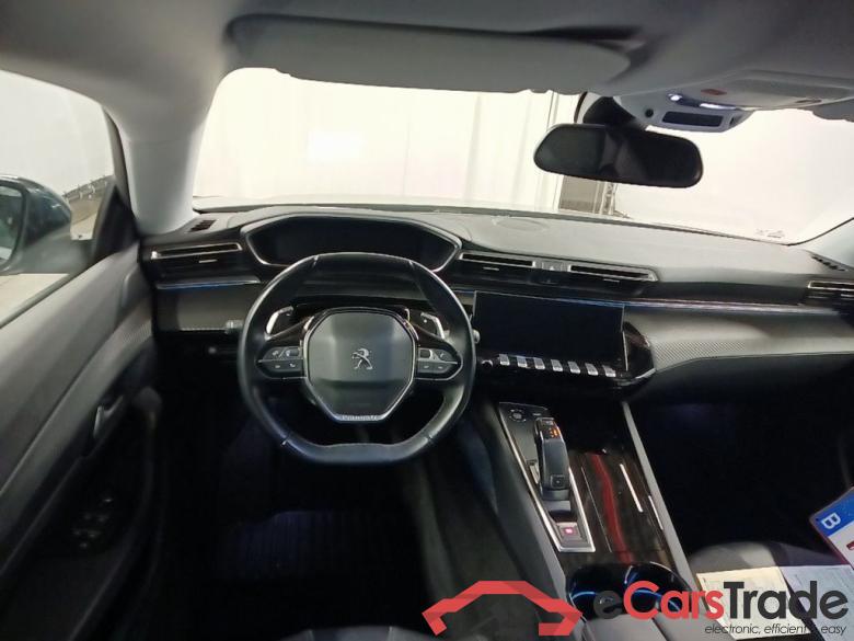 Peugeot 508 SW 1.5 BlueHDi 130 S&S EAT8 Allure 5d #6
