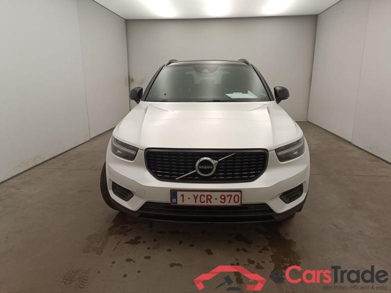 Volvo XC40 D3 Geartronic R-Design 5d #2