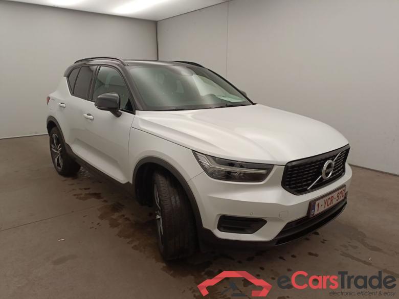 Volvo XC40 D3 Geartronic R-Design 5d #3