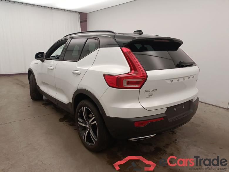 Volvo XC40 D3 Geartronic R-Design 5d #4