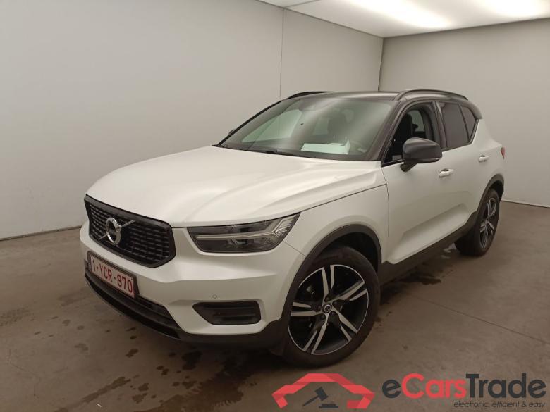 Volvo XC40 D3 Geartronic R-Design 5d #1