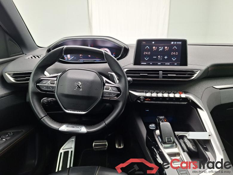 Peugeot, 3008 '16, Peugeot 3008 1.2 PureTech 96kW S&S Auto GT Line 5d #5