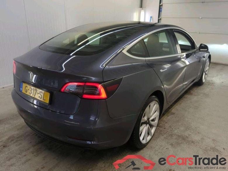 Tesla Model 3 Stnd.RWD Plus 60 kWh #2