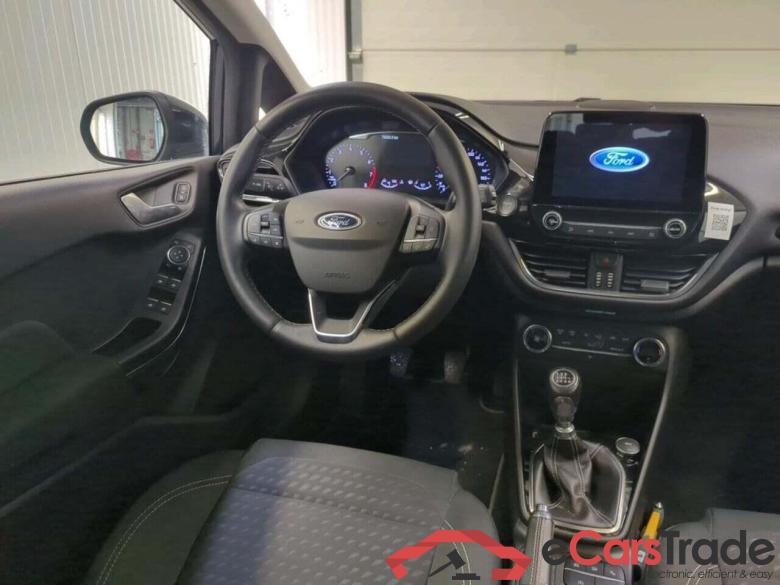 FORD Fiesta 1.0 EcoB. Titanium #3
