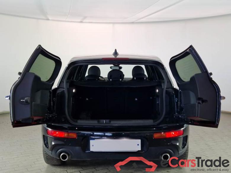 Mini 67 MINI CLUBMAN / 2019 / 5P / STATION WAGON COOPER S YOURS DCT AUTOMATICA #5