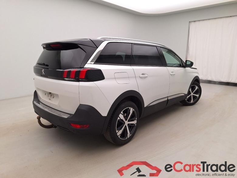 Peugeot, 5008 '16, Peugeot 5008 1.5 BlueHDi 96kW S&S EAT8 Allure 5d #3
