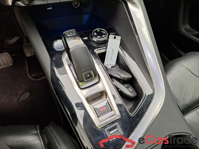 Peugeot, 5008 '16, Peugeot 5008 1.5 BlueHDi 96kW S&S EAT8 Allure 5d #5