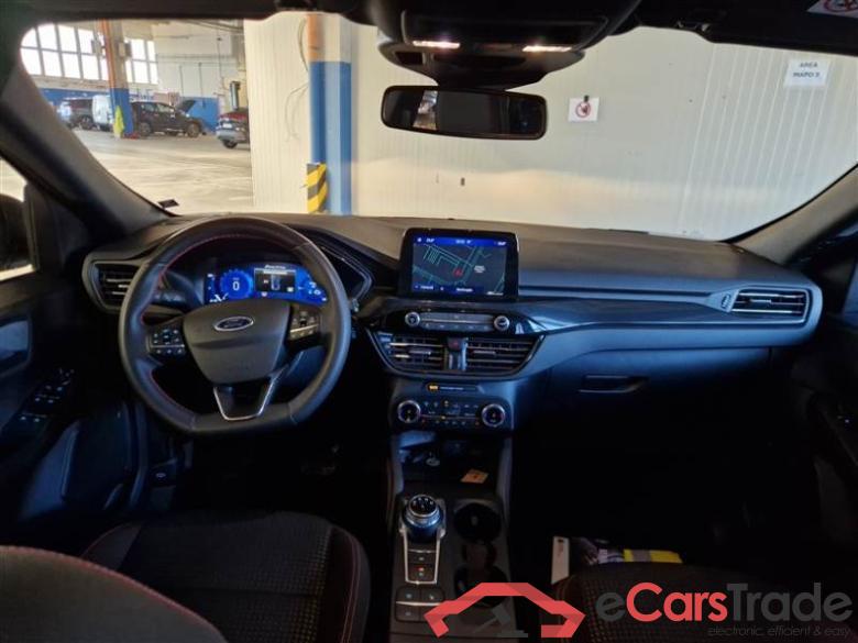 Ford 24 FORD KUGA / 2019 / 5P / SUV 2.5 BENZINA PHEV 225CV 2WD ST-LINE AUT #3