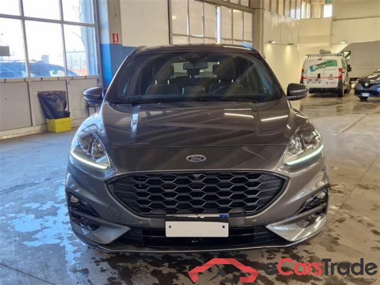 Ford 24 FORD KUGA / 2019 / 5P / SUV 2.5 BENZINA PHEV 225CV 2WD ST-LINE AUT #6