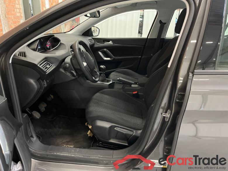 Peugeot, 308 FL'17, Peugeot 308 1.2 PureTech 110 S&S Active Pack 5d excluweb end 28.11 #4