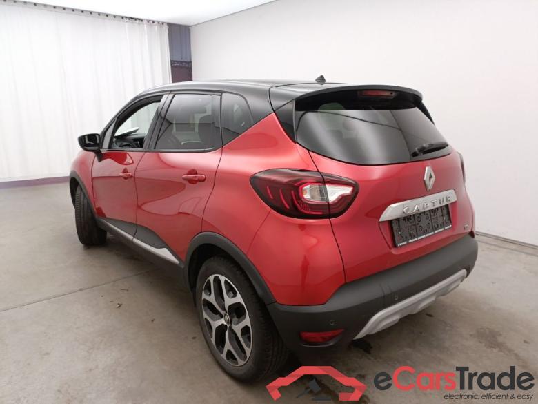 Renault Captur TCe 150 EDC GPF 5d #3