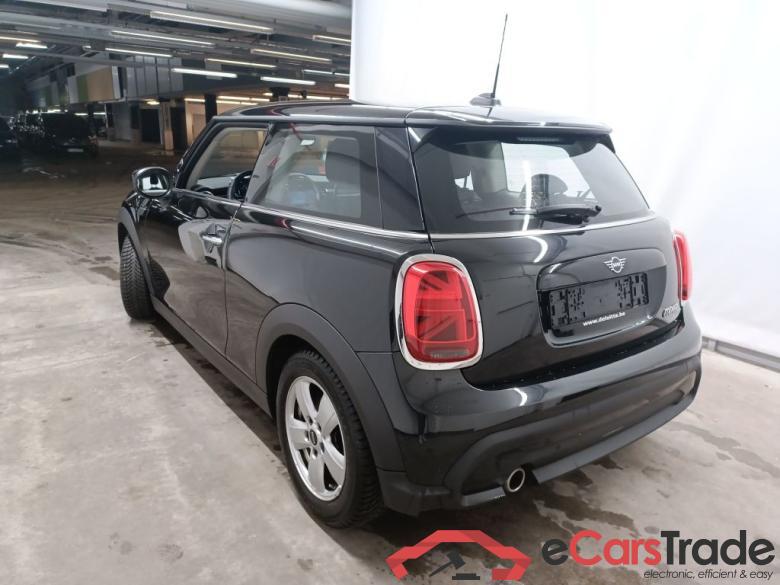 Mini Cooper 3d #3