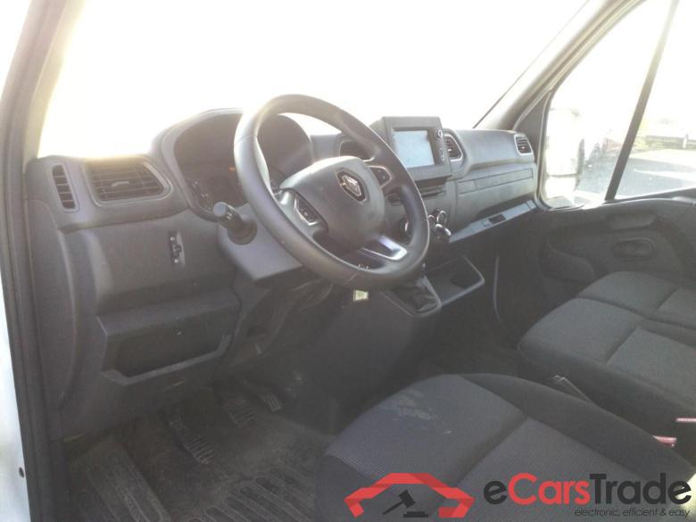 RENAULT Master  FGN TRAC F3500 L3H2 BLUE DCI 135 GRAND CONFORT #5