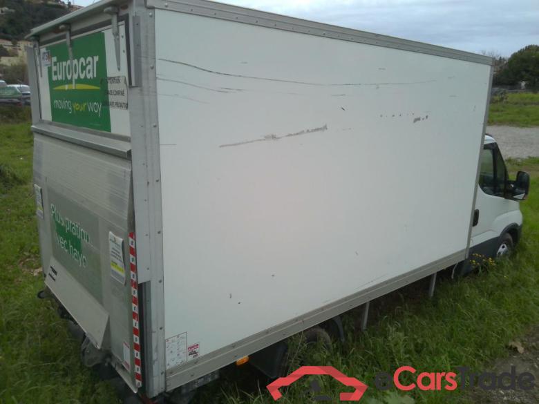 IVECO 35C16  FGN 35 C 16H3.0 V20 H3 Q-LEAF BVM6 #3