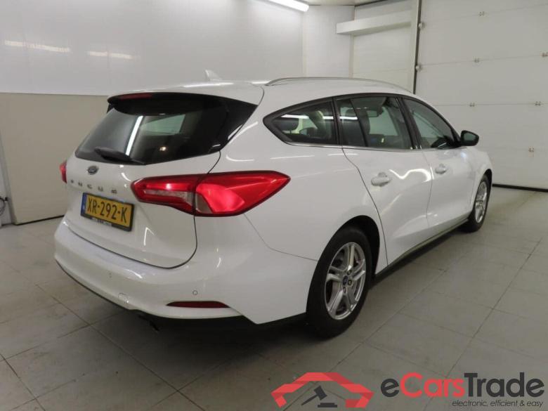 FORD Focus Wagon 1.0 EcoB. Tr Ed. bns #4