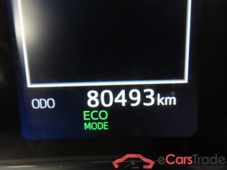 TOYOTA Yaris 1.5 Hyb. Dynamic #5