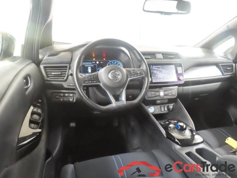 NISSAN LEAF N-Connecta 40 kWh #2