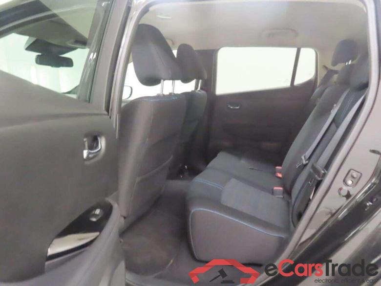 NISSAN LEAF N-Connecta 40 kWh #6