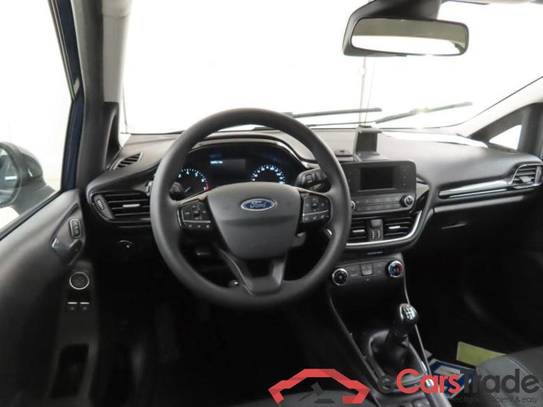 FORD Fiesta 1.1 Trend #2