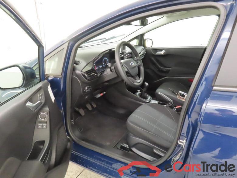 FORD Fiesta 1.1 Trend #3