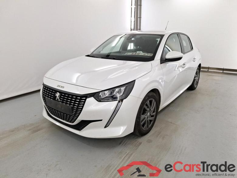 PEUGEOT 208 1.2 PURETECH E6.3 75KW S-S ACTIVE #1