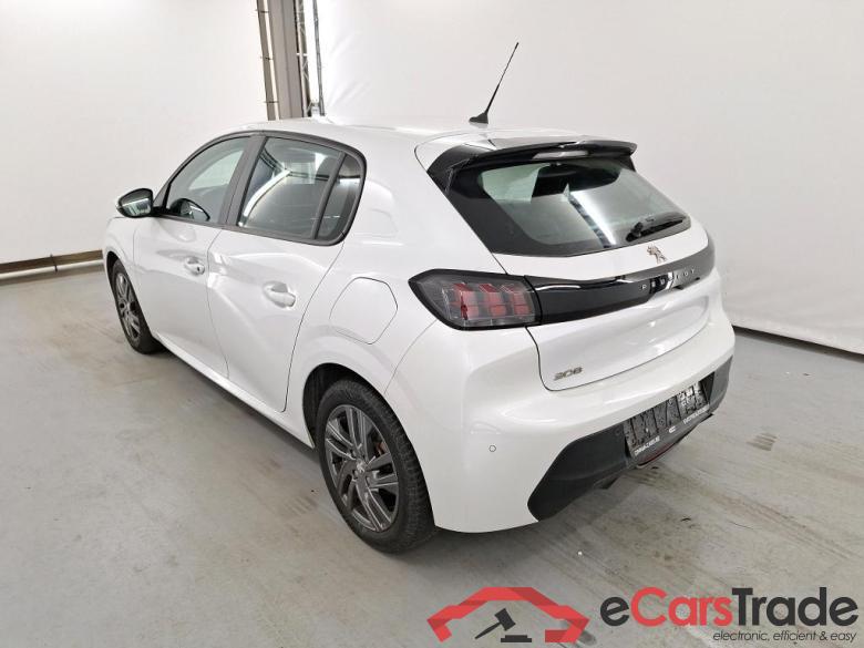 PEUGEOT 208 1.2 PURETECH E6.3 75KW S-S ACTIVE #3