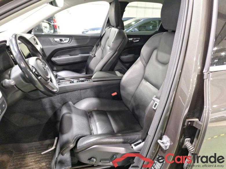 VOLVO XC60 2.0 D4 120KW GEARTRONIC INSCRIPTION Driver Assist Winter Light Park Assist #5