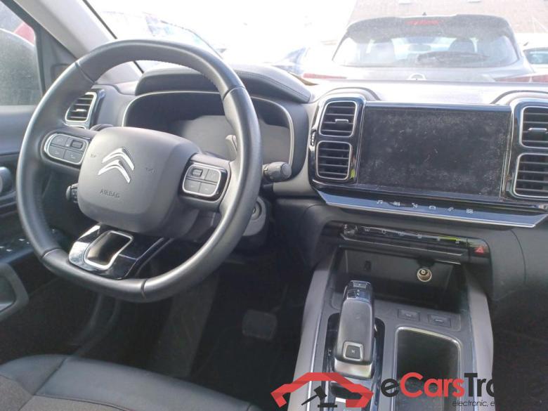 Citroen BlueHDi 130 S&S EAT8 Business C5 Aircross Business 1.5 BlueHDi 130CV BVA8 E6dT #6