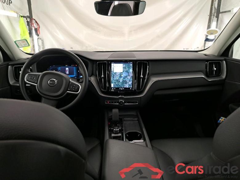 Volvo B4 197 Geartro Momentum Business VOLVO XC60 / 2021 / 5P / SUV B4 197 Geartro Momentum Business #5