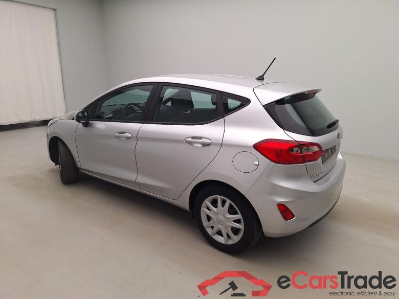 Ford, Fiesta '17, Ford Fiesta 1.1i 52kW Business Class 5d #3