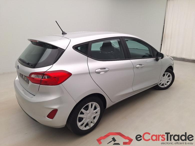 Ford, Fiesta '17, Ford Fiesta 1.1i 52kW Business Class 5d #5