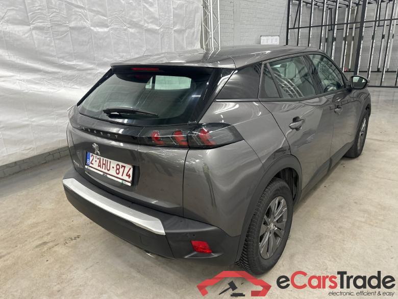Peugeot, 2008 '19, Peugeot 2008 1.5 BlueHDi 81kW S&S Active Pack 5d #6