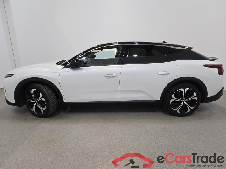 Citroen C5X 1.2 PureTech Shine Aut. LED Head-Up Virtual Ambient Navi Leather KeylessGo Camera Klima PDC ... #2