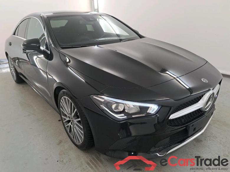 MERCEDES-BENZ CLA - Klasse 1.3 CLA 180 BUSINESS SOLUTION #2