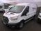 preview Ford Transit Custom #0