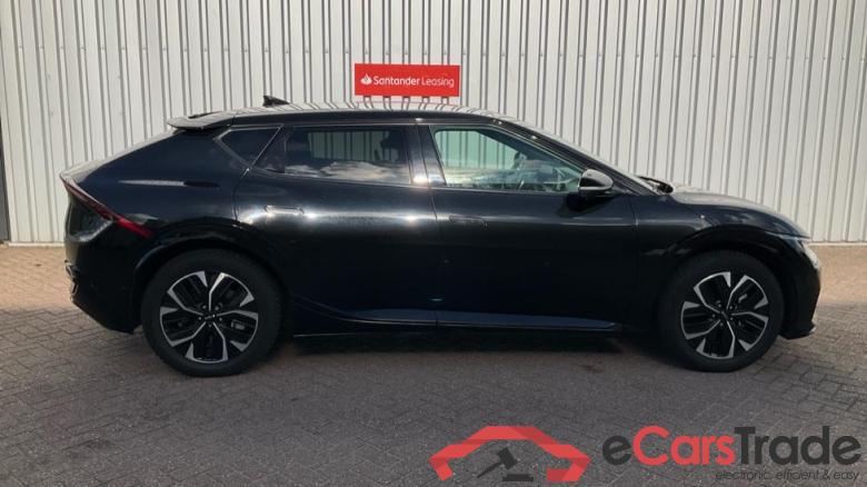 KIA EV6 77.4kWh ev gt-line rwd 168kW aut #6