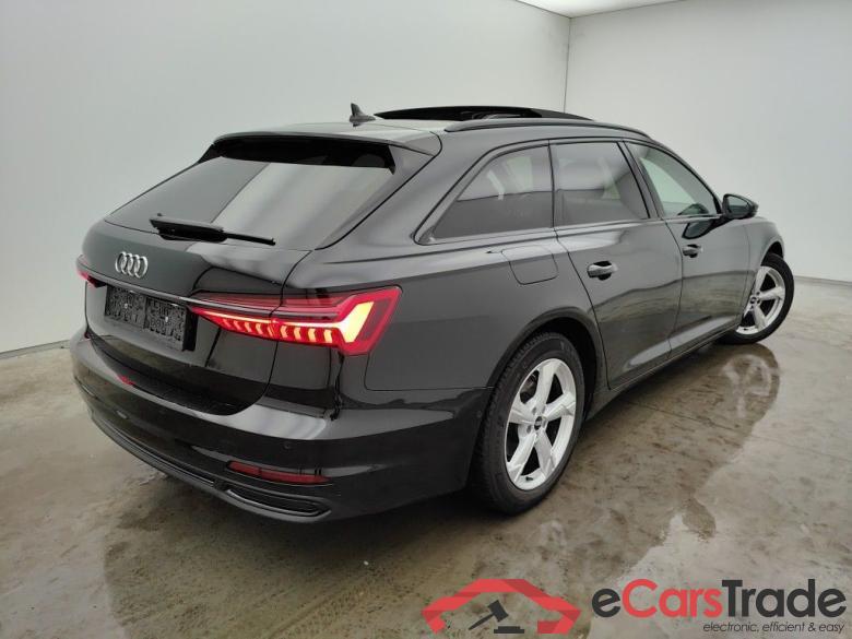 Audi A6 Avant Business Edition Sport 35 TDI S tronic 5d #5