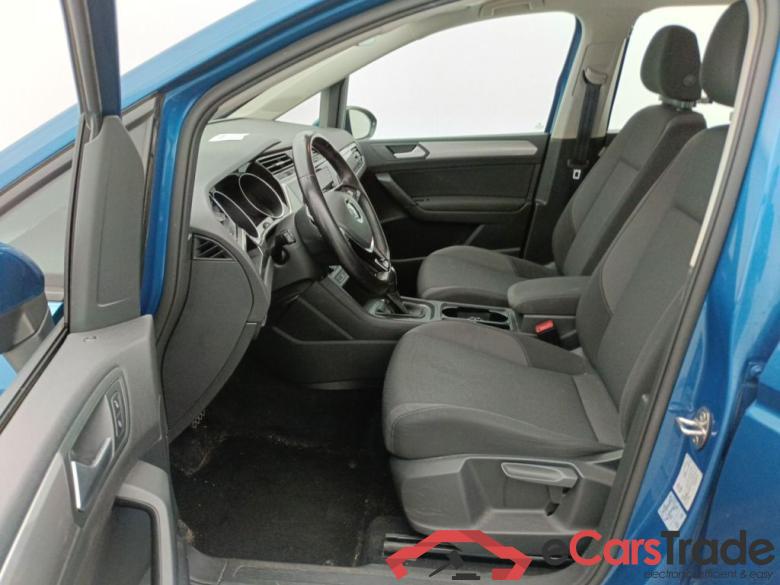 Volkswagen Touran 2.0 TDi 85kW Trendline DSG 5d #6