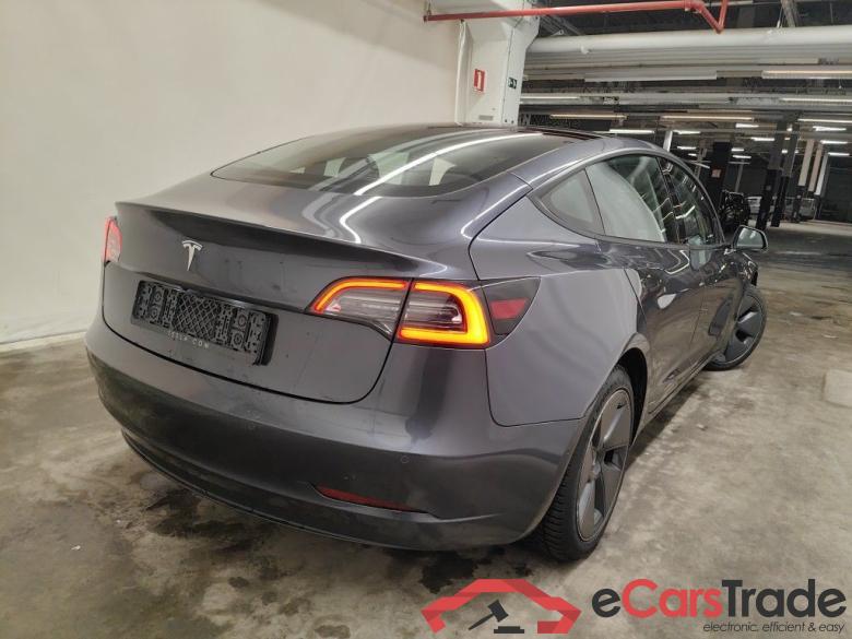 Tesla Model 3 Long-Range Dual Motor AWD 4d #5