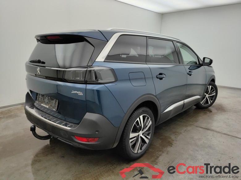 Peugeot 5008 1.5 BlueHDi 96kW S&S EAT8 Allure Pack 5d 7pl #5