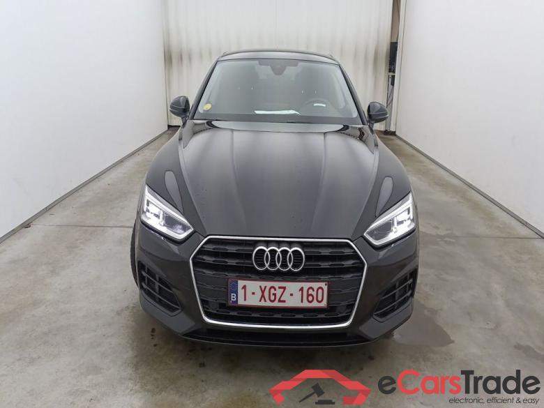 Audi A5 Sportback 35 TDI 120kW S tronic Business Edition 5d #1