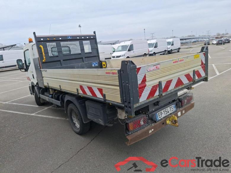 Nissan 35-13 B6 3500 L2 NISSAN NT400 VU 2p Châssis cabine 35-13 B6 3500 L2 #2